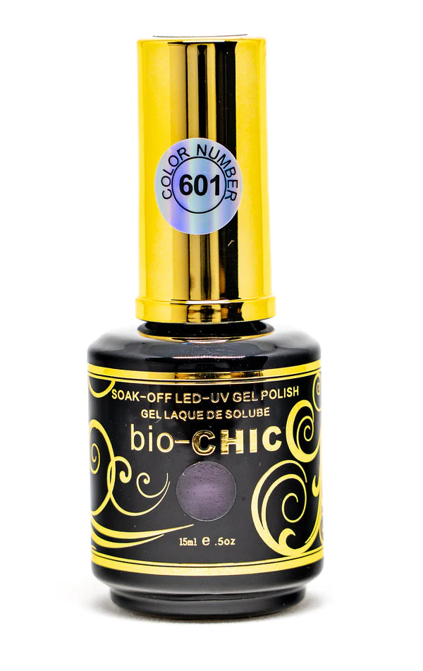 Biochic Soak-Off LED-UV (601 to 700)
