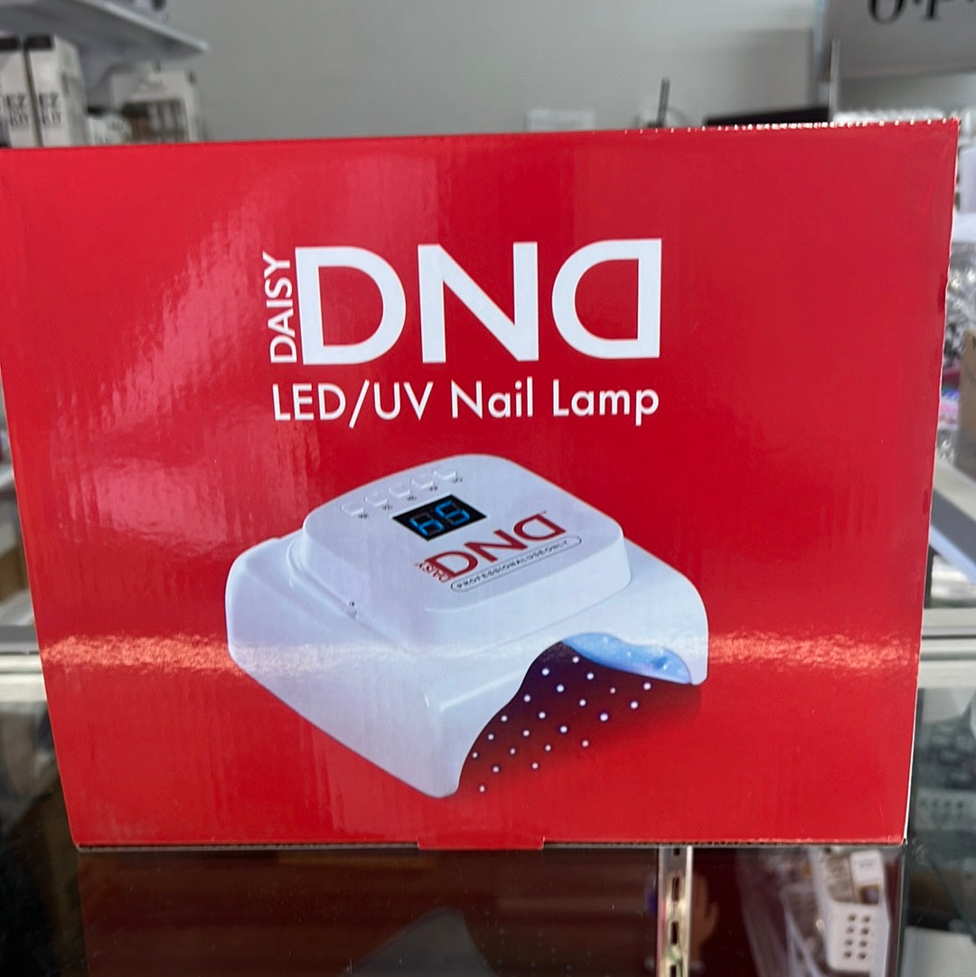 Daisy DND LED/UV Nail lamp