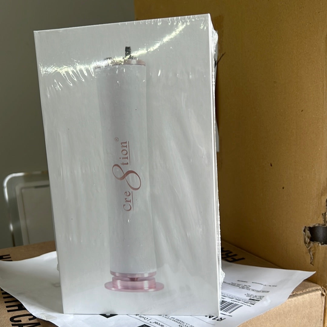 Cordless Callus Freedom