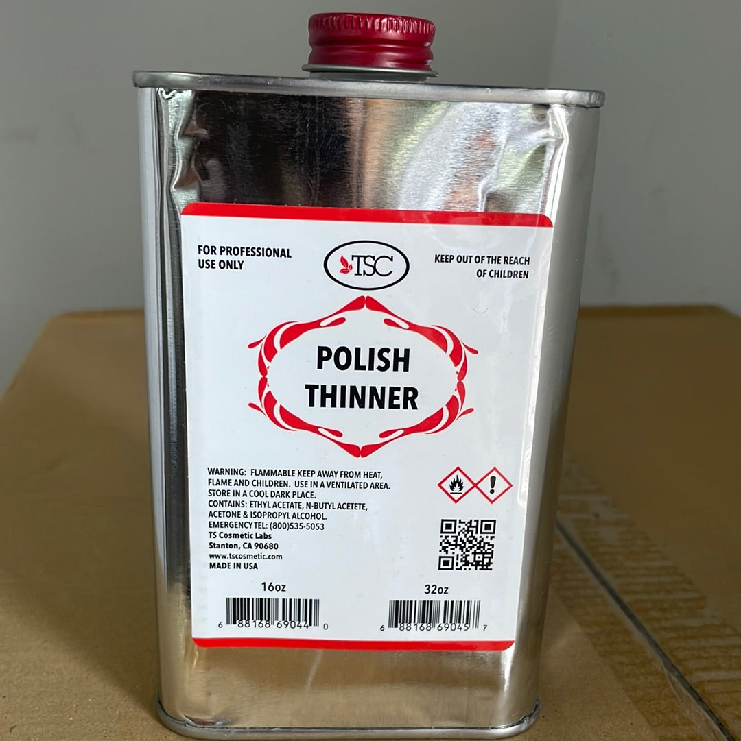 Polish Thinner ( Regular)