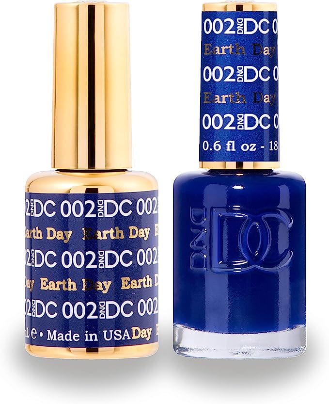 DC Gel Set (001-100)