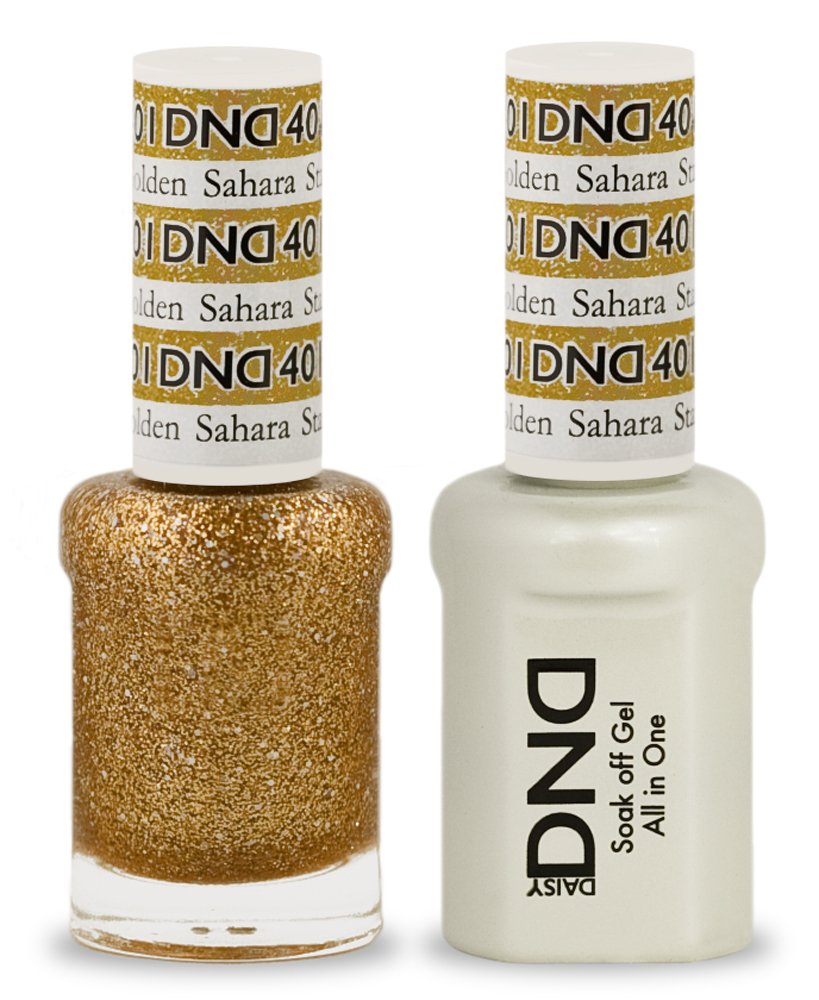 DND Dual Gel Set (401 to 500)